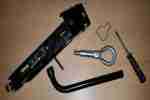 Original Corsa D GM Wagenheber,