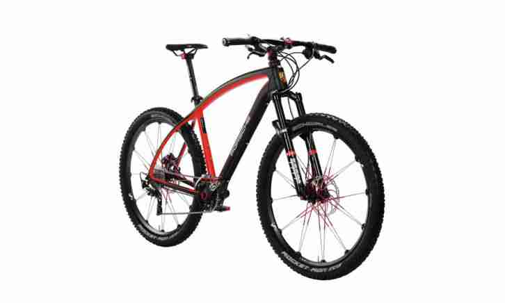Original Porsche Bike RX für jeden FAN ein toller MUSTHAVE!!!