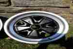 Original Fuchs Felgen 7 x 16 ET 23, 3 16 Zoll