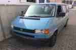 Original VW T4 Bus Camping Transporter inkl.