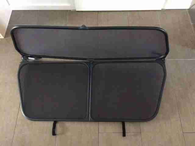 Original Windschott Saab 9 3