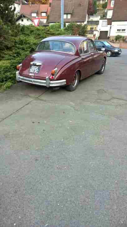 Original engl. Daimler