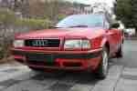 Originaler 80 1.9 TDI, wenig Kilometer, Liebhaber,