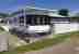 Ostsee Wohnwagen Landhaus 770