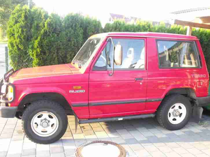 PATROL 2,5 TD , ALLRAD , TÜV NEU