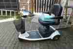 PEREGON ES 3200 SCOOTER E SCOOTER ELEKTRO DREIRAD