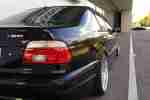 PERLE e39 M5 Carbonschwarz Leder 19 BBS Le Mans