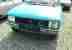 PEUGEOT 104 ERSATZTEILSPENDER