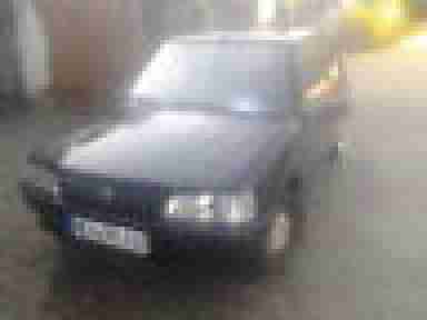 PEUGEOT 106 !!!! BASTLER ODER SCHLACHTEN !!!!!!!!!