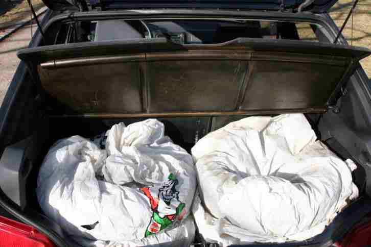 PEUGEOT 106 XR 1992 139000KM 10 Jahre eingemottet!!!!