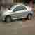 PEUGEOT 206 CC