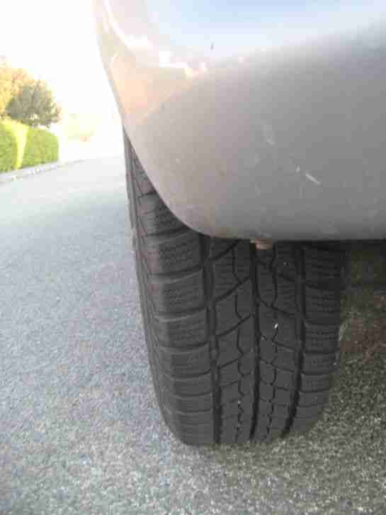 PEUGEOT 206 MODELL 2002 123000 KILOMETER *TÜV UND AU BIS 10/2016* TOP!