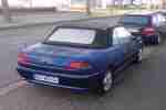 207 CC 120 VTI CABRIO 88 KW 116.054 KM 2.HAND