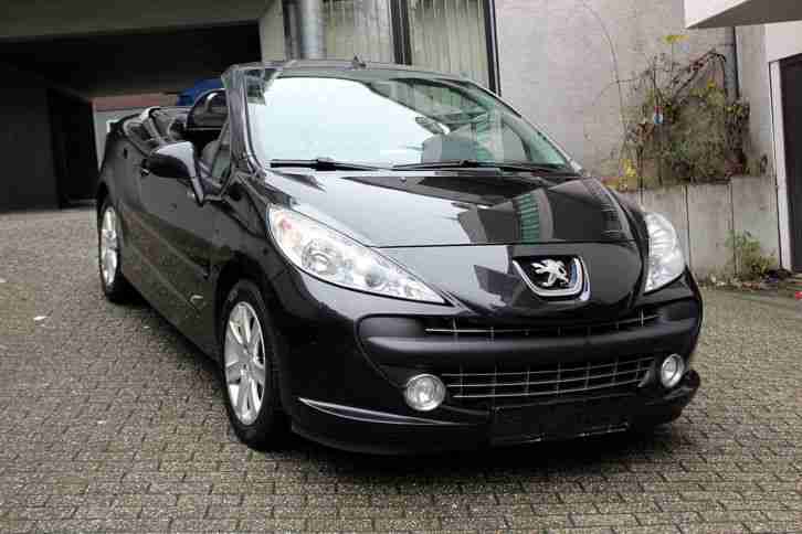 207 CC. Bj.2009.132000 tkm