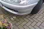 306 BREAK KOMBI Bj, 2001 249 km Silber Metalick