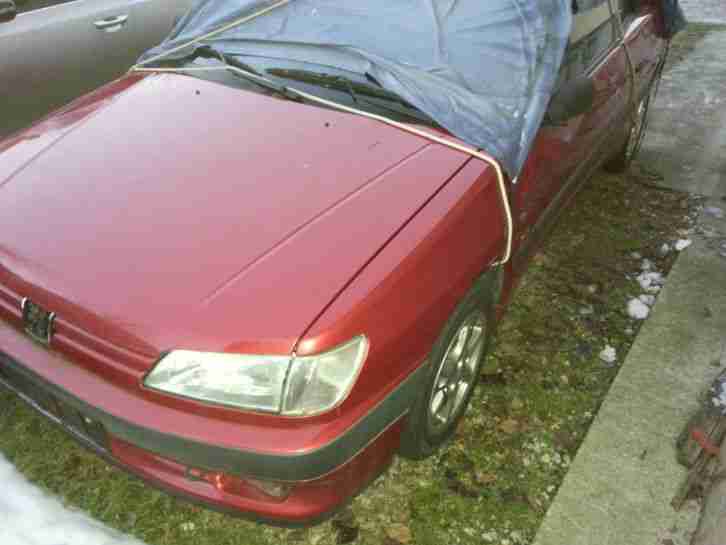 306 CABRIO