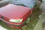 306 CABRIO