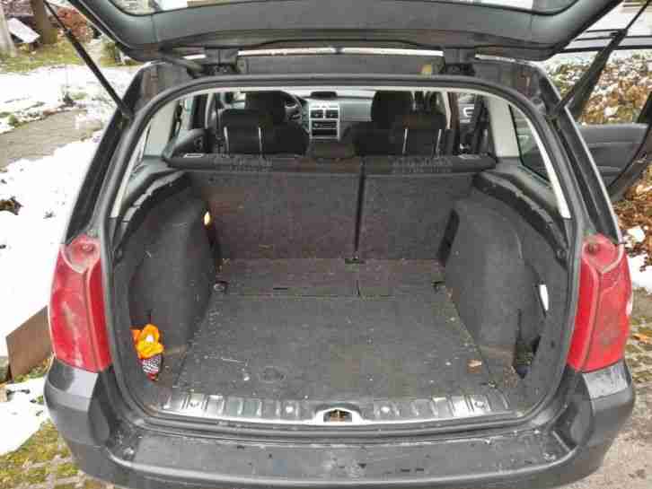 PEUGEOT 307 EZ 04/04 TÜV 06/18