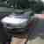 PEUGEOT 807 Motorschaden