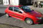 PEUGOT 206