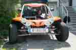 PGO Bugracer 500 Buggy Quad