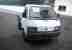 PIAGGIO PORTER DAIHATSU PRITSCHE LKW ZULASSUNG