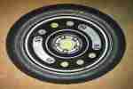 PIRELLI T 115 85 R 18 96 M ERSATZ REIFEN SPARE TYRE