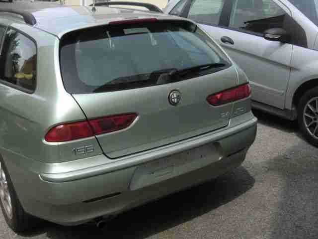 PKW Alfa Romeo 932 Diesel