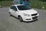 PKW Chevrolet Aveo Guter Zustand Erste Hand