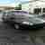 PKW FIAT GRANDE