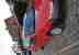 PKW Fiat punto
