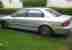 PKW Kia Magentis Limousine 2.0 GD Benzin Erstzul. 01.2002