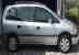 PKW Opel Zafira 1, 8 .Tüv 2017, Bauj.2002, TOP, wenig ca 88600 Km, Garagenfahrzeug