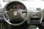 PKW Fabia Combi Elegance 55KW 75PS, Bj.2001,