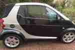 PKW for Two 450 Cabrio
