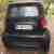 PKW Smart for