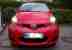 PKW, Toyota, Aygo, Benzin, EZ: 14.08.2009, 8 fach bereift