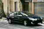 PKW peugeot 407 diesel