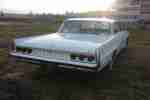 PONTIAC BONNEVILLE 1961 4 DOOR HARDTOP
