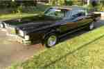 PONTIAC GRAND PRIX 1971 SCHWARZ SCHWARZ