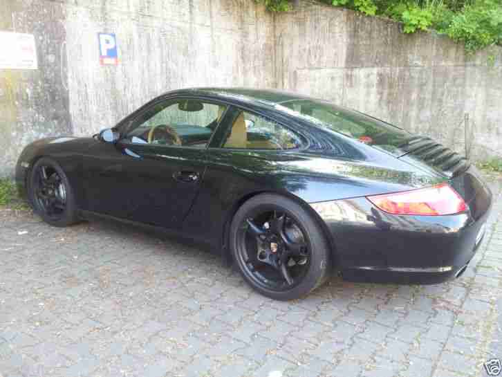 911 997 CARRERA S SPORT CHRONO HU AU NEU