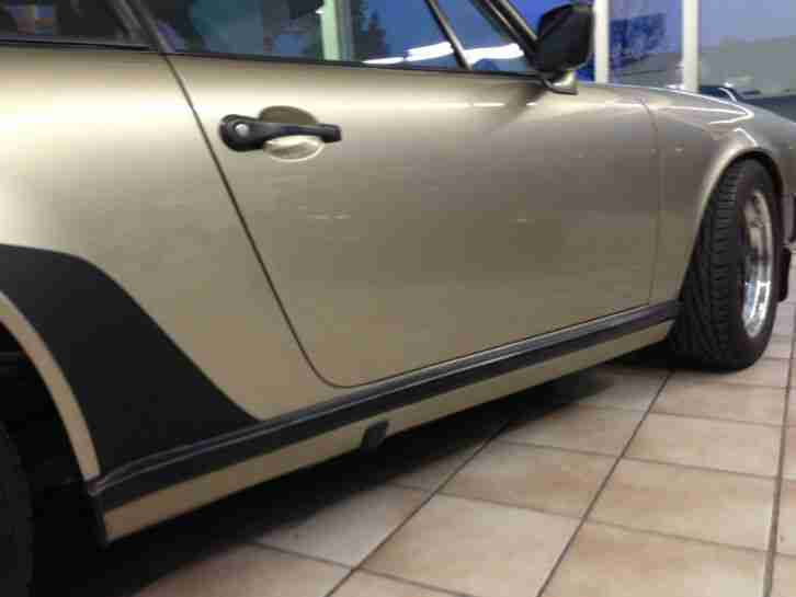 PORSCHE 911 CARRERA, COUPE 3.2 ,SCHECKHEFT,1.HAND TÜV NEU