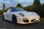 911 DFI CABRIOLET FACELIFT GR.SERVICE UND