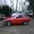 PORSCHE 924 1977