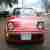 PORSCHE 924 1977