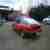 PORSCHE 924 1977
