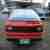 PORSCHE 924 1977