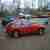 PORSCHE 924 1977