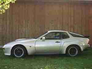 PORSCHE 924 S CARRERA GT REPLICA 1985