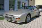 924 S CARRERA GT UMBAU 1985